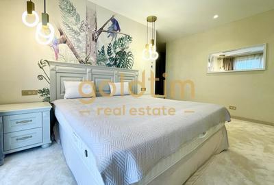 HERASTRAU/ TERASA/SPATII DEPOZITARE/PARCARE SUBTERANA - 17