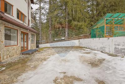 Apartament cu 2 camere semidecomandat în Nord - 28