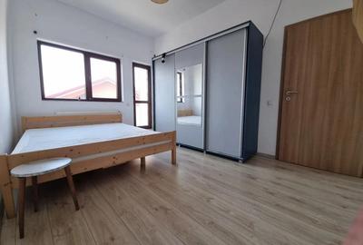 Apartament cu 3 camere decomandat, mobilat în Central - 2