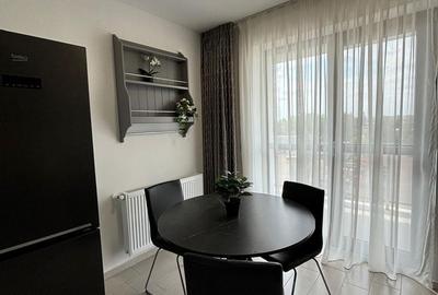Apartament cu 3 camere în Titan - 5