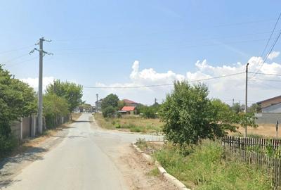 Teren Construcții intravilan de 7500 mp, în Tuzla