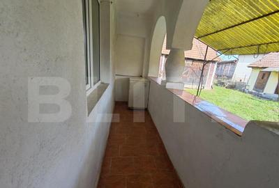 Casa +anexe de vanzare - 17