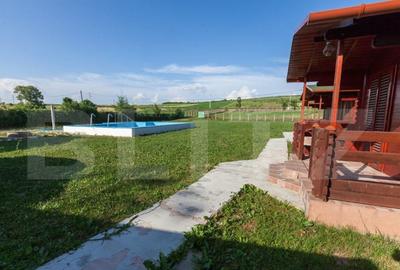 Pensiune de vanzare - 1