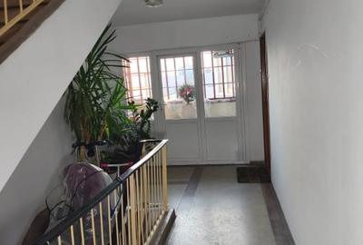 Apartament 45 mp utili Ion Mihalache / Turda - 22