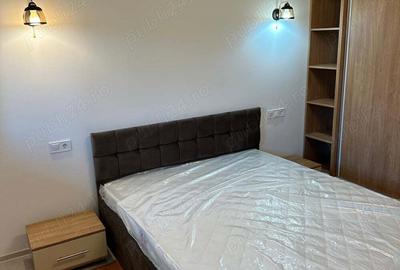 De inchiriat - Apartament cu 3 camere in Pitesti cu vedere la padure - 4