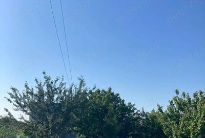 Casă cu 4 camere în Murighiol - 10
