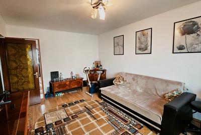 Apartament cu 3 camere decomandat în Tineretului - 10