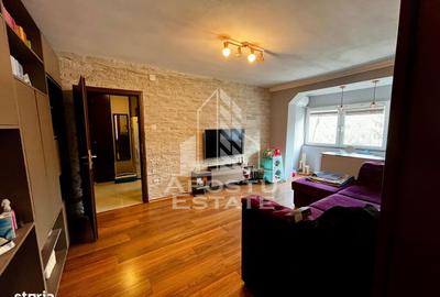 Apartament cu 2 camere semidecomandat, mobilat în Complex Studențesc - 8
