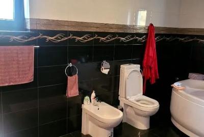 Casă cu 4 camere cu Teren 425 Mp în Ostroveni - 13