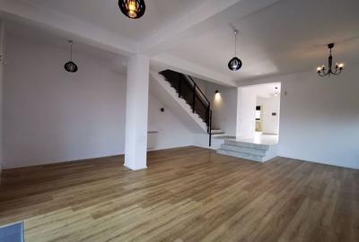 Vila individuala cu teren total de 750 mp si finisaje moderne - 6