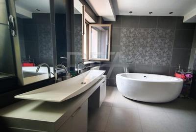 Apartament cu 5 camere decomandat în Matei Voievod - 10