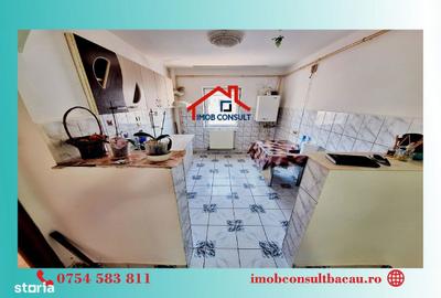 Apartament cu 2 camere semidecomandat în Banca Națională - 2