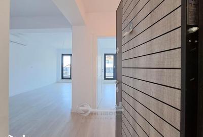 Apartament cu 3 camere în Valea Lupului - 7