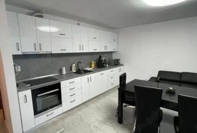 Vand apartament 3 camere Bl. RESIDENCE Deva !!! - 2