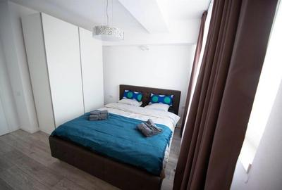 Apartament cu 2 camere decomandat, mobilat în Central - 2