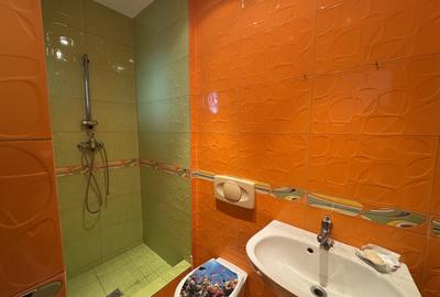 Birou, de 350 mp, în Europa - 16