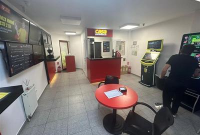 Spatiu comercial, str Bucegi -STRADAL-VAD COMERCIAL,103 mp - 9