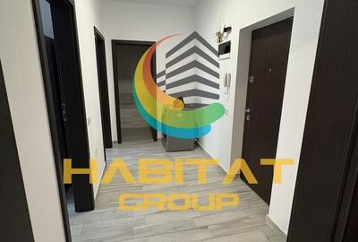 Apartament cu 2 camere decomandat, mobilat în Metalurgiei - 12