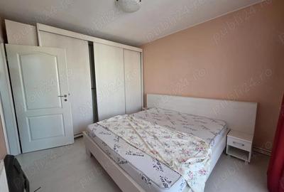 Apartament cu 3 camere semidecomandat în Central - 9