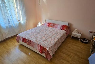 Casa cu etaj si 3552mp teren la Zaicesti - 7