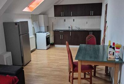 Apartament cu 2 camere semidecomandat în Central - 2