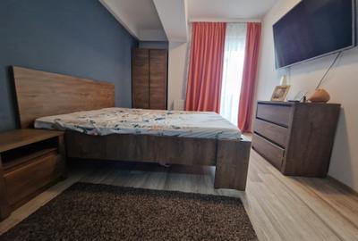 Apartament cu 3 camere decomandat în Central - 41