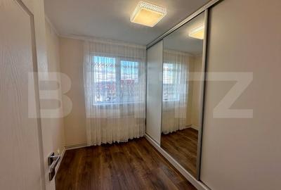 Apartament modern de 3 camere, complet renovat, zona Standard - 11