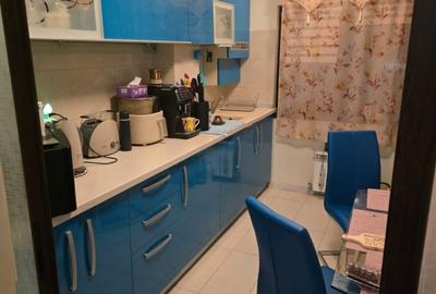 Apartament 3 camere zona Calarasilor, Bloc Nou, etaj 2 - 7