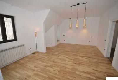 Dorobanti, imobil compus din 4 apartamente - 5