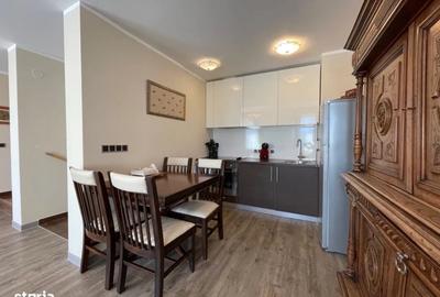 Apartament de Închiriat – Silver Mountain Resort - 9