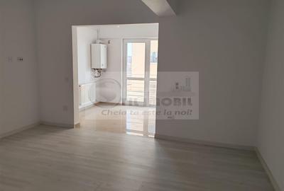 Apartament cu 3 camere decomandat în Valea Lupului - 1