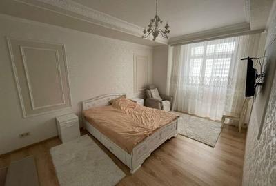 Apartament cu 2 camere semidecomandat în Central - 5