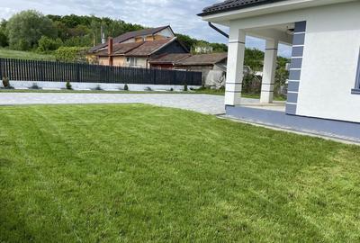 Casă cu 3 camere în Exterior Vest - 4
