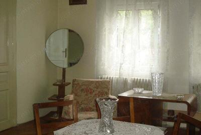 Casă cu 4 camere cu Teren 1000 Mp în Central - 5