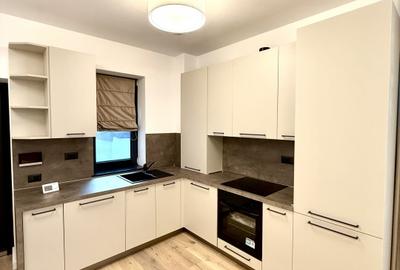 Apartament cu 3 camere semidecomandat în Aviației - 4