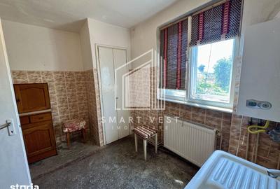 Apartament cu 2 camere decomandat în Solidarității - 3