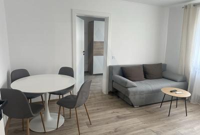 Apartament cu 3 camere semidecomandat, mobilat în Vasile Aaron - 1