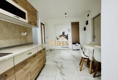 Apartament cu 3 camere decomandat, mobilat în Mănăștur - 3