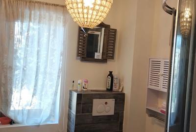 Casă cu 3 camere cu Teren 78 Mp în Dărăști-Ilfov - 5