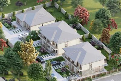Casă cu 4 camere cu Teren 300 Mp în Buda - 11