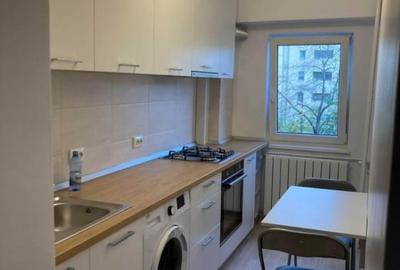 Apartament 1 camera 42mp, etaj intermediar, zona Facultatii de Medicina - 8