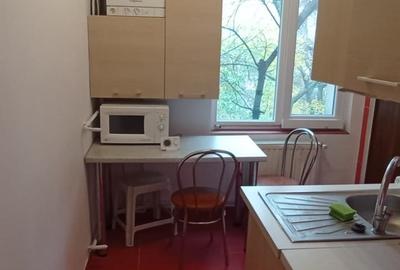 Apartament 2 camere mobilat partial/nemobilat Floreasca Parc - 9