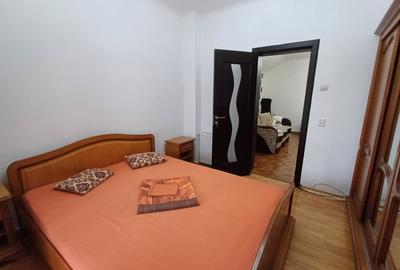 Universitate, Mosilor | 2 Camere | Fara RISC | Centrala | 2 x Balcon - 7