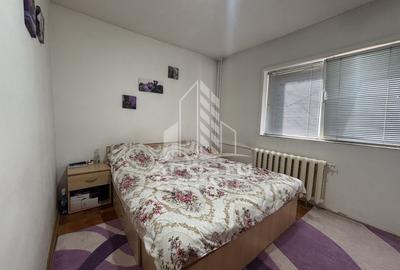 Apartament cu 2 camere in zona Complexului Studentesc, parter inalt - 7