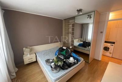 Apartament cu 4 camere decomandat în Mănăștur - 17