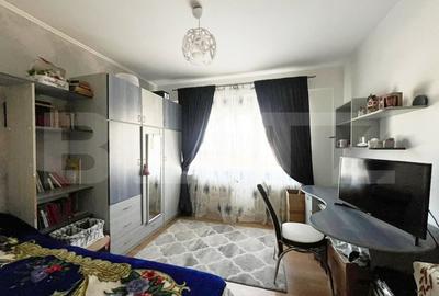 Apartament cu 3 camere, 70 mp, Mircea cel Batran - 4