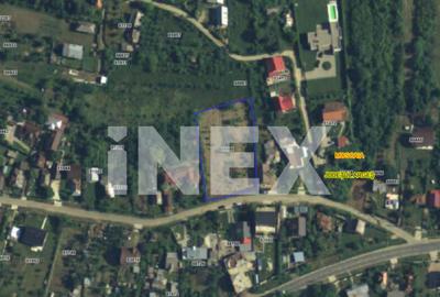 Teren de vanzare comuna Mosoaia, zona ?coala - 1