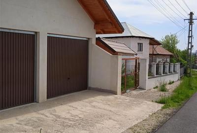 Casă cu 5 camere cu Teren 4020 Mp în Marița - 10