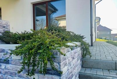 Casa individuala | 150 mp utili | 540 mp teren | Chinteni -Cluj - 11