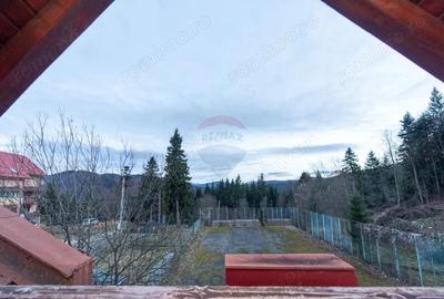 Comision 0% | Apartament 2 camere pentru vacanta si locuit | Predeal - 2